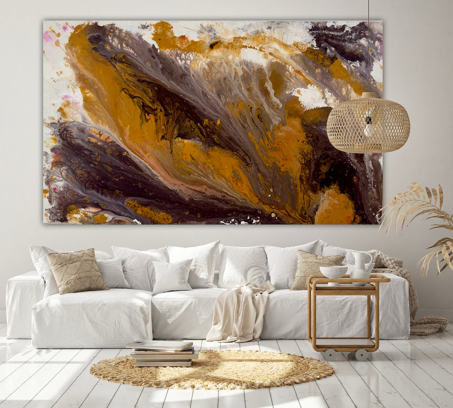 DURCHBRUCH